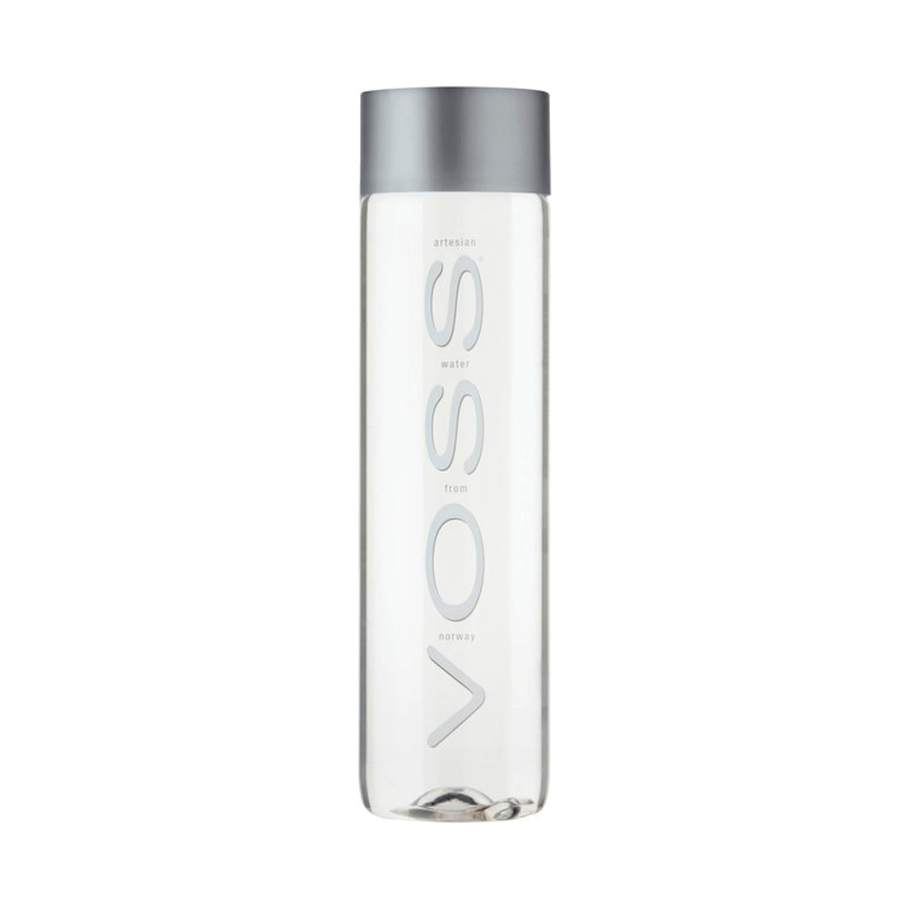 Voss Water Pet Bottle 850ml
